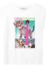 Dedicated Dedicated, Visby Catastrophe, white, L