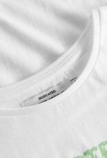 Dedicated Dedicated, Visby Catastrophe, white, L