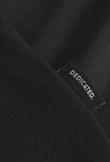 Dedicated Dedicated, Visby Cat Crowd, black, S