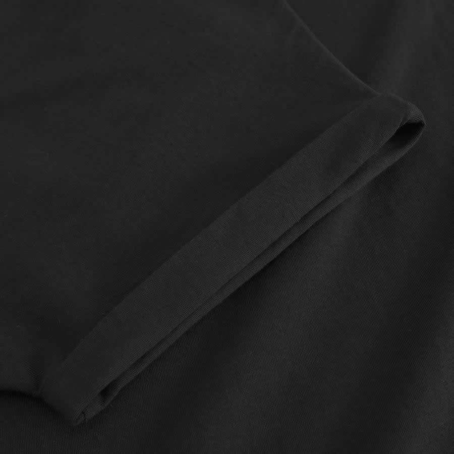 Dedicated Dedicated, Visby Cat Crowd, black, XS