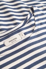 Dedicated Dedicated, Humledal Stripes, insignia blue, L