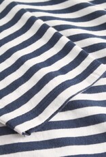 Dedicated Dedicated, Humledal Stripes, insignia blue, XS