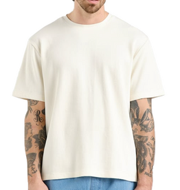 Dedicated Dedicated, Danviken Waffle, off-white, XL