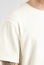 Dedicated Dedicated, Danviken Waffle, off-white, M