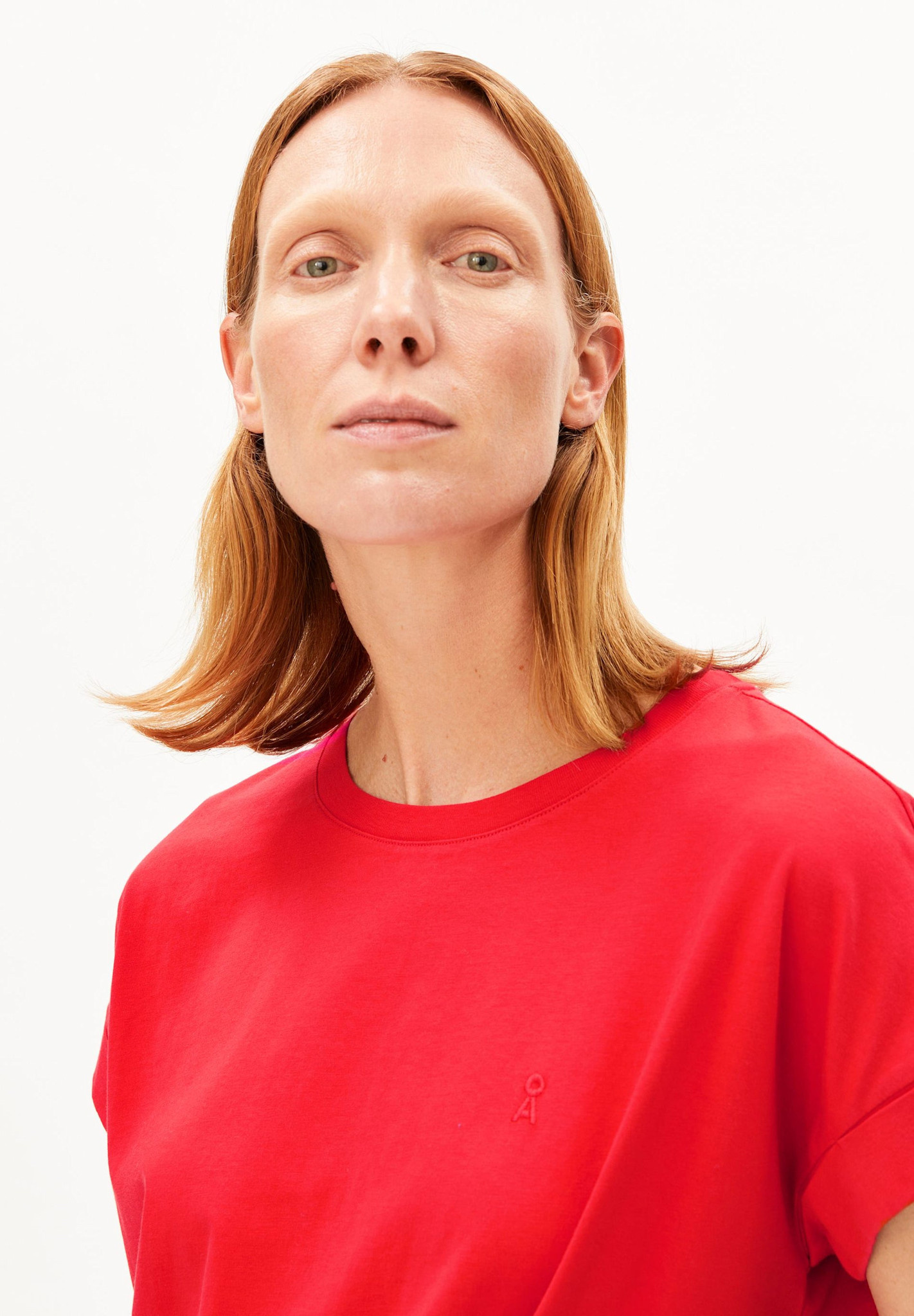 Armedangels Armedangels, Idaara, mars red, S