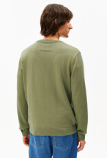 Armedangels Armedangels, Loukaa, fatigue green, XL