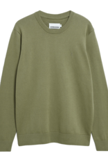 Armedangels Armedangels, Loukaa, fatigue green, L