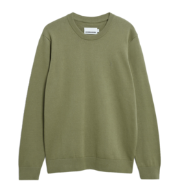 Armedangels Armedangels, Loukaa, fatigue green, L