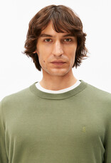 Armedangels Armedangels, Loukaa, fatigue green, M