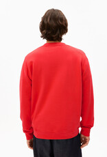 Armedangels Armedangels, Baaro loop, mars red, XL