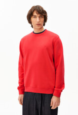 Armedangels Armedangels, Baaro loop, mars red, L