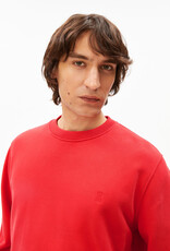 Armedangels Armedangels, Baaro loop, mars red, L