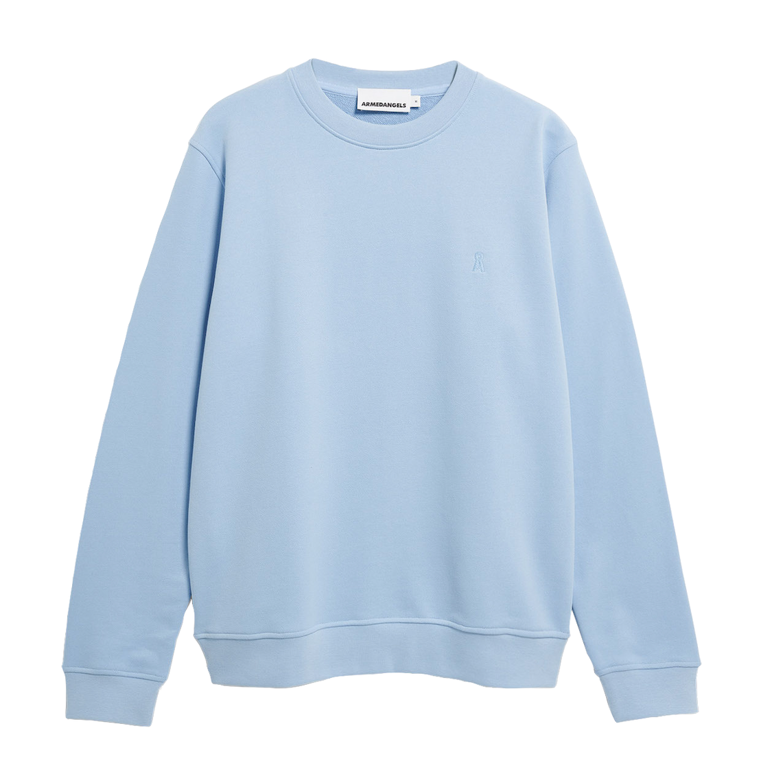 Armedangels Armedangels, Baaro, wedgwood, XL