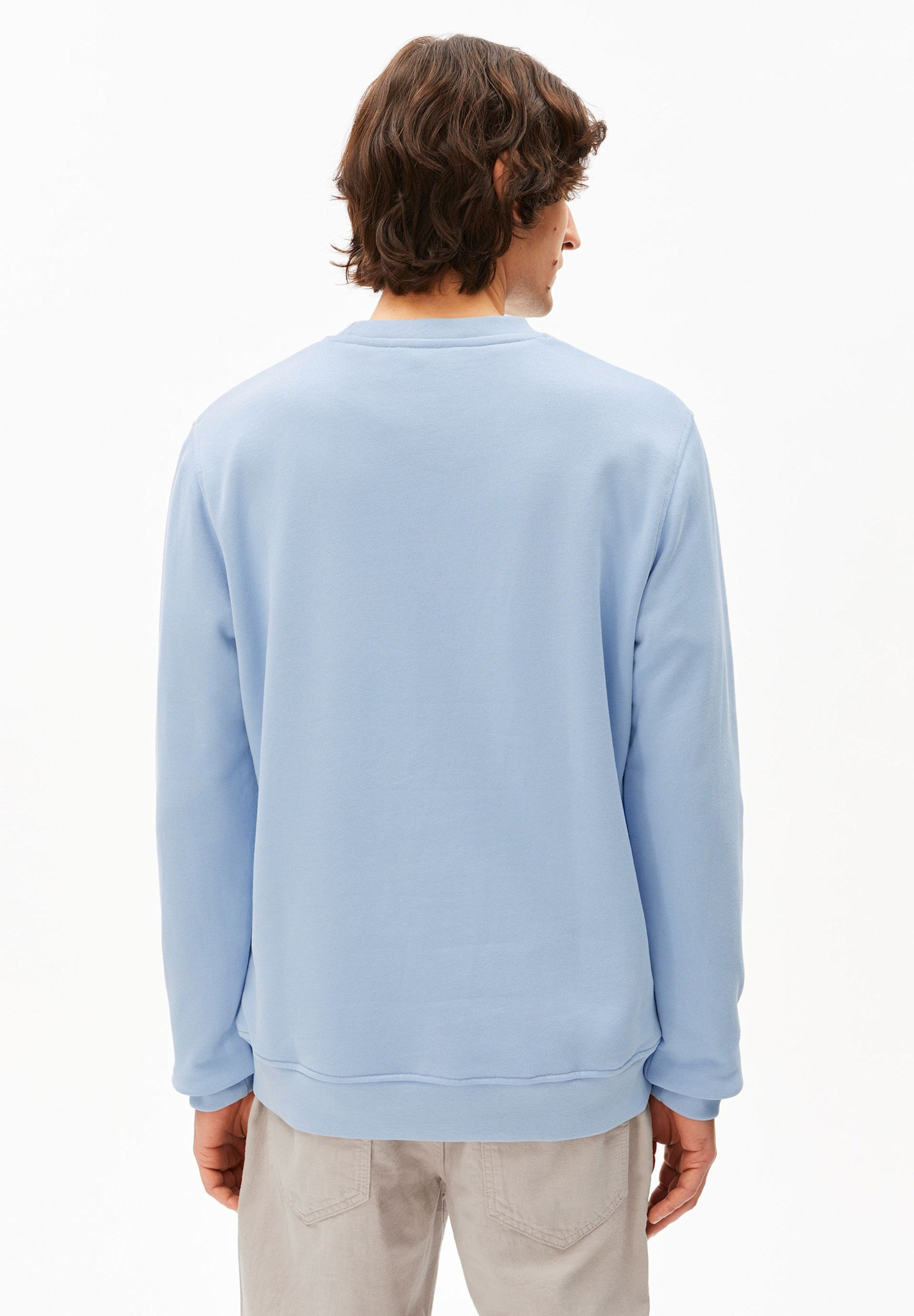 Armedangels Armedangels, Baaro, wedgwood, XL