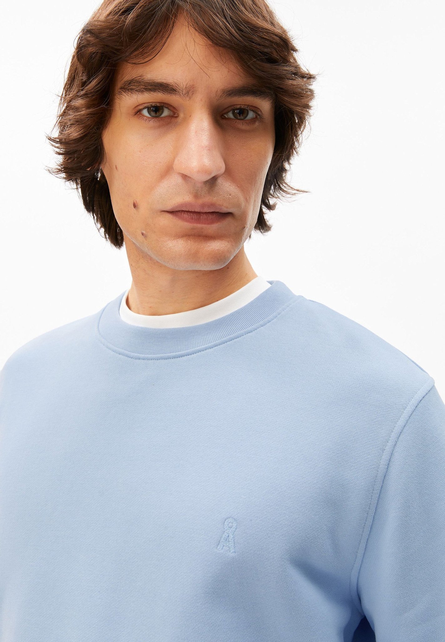 Armedangels Armedangels, Baaro, wedgwood, M