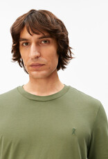 Armedangels Armedangels, Jaames, fatigue green, L