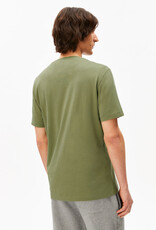 Armedangels Armedangels, Jaames, fatigue green, M