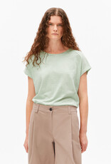 Armedangels Armedangels, Slub Jersey Stripe T-Shirt, oatmilk-foam, M