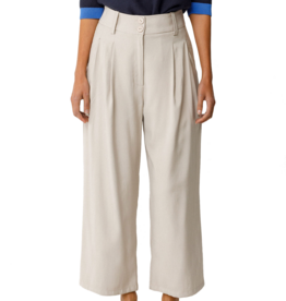 Skunkfunk Skfk, Esti Trouser, beige, S (38)