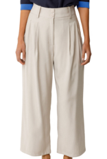 Skunkfunk Skfk, Esti Trouser, beige, XS (36)