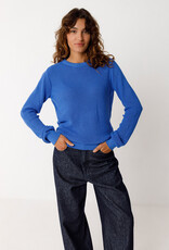 Skunkfunk Skfk, Iradi Sweater, blue, M (40)