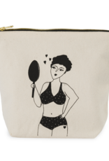 helen b helen b, Necessaire, self love