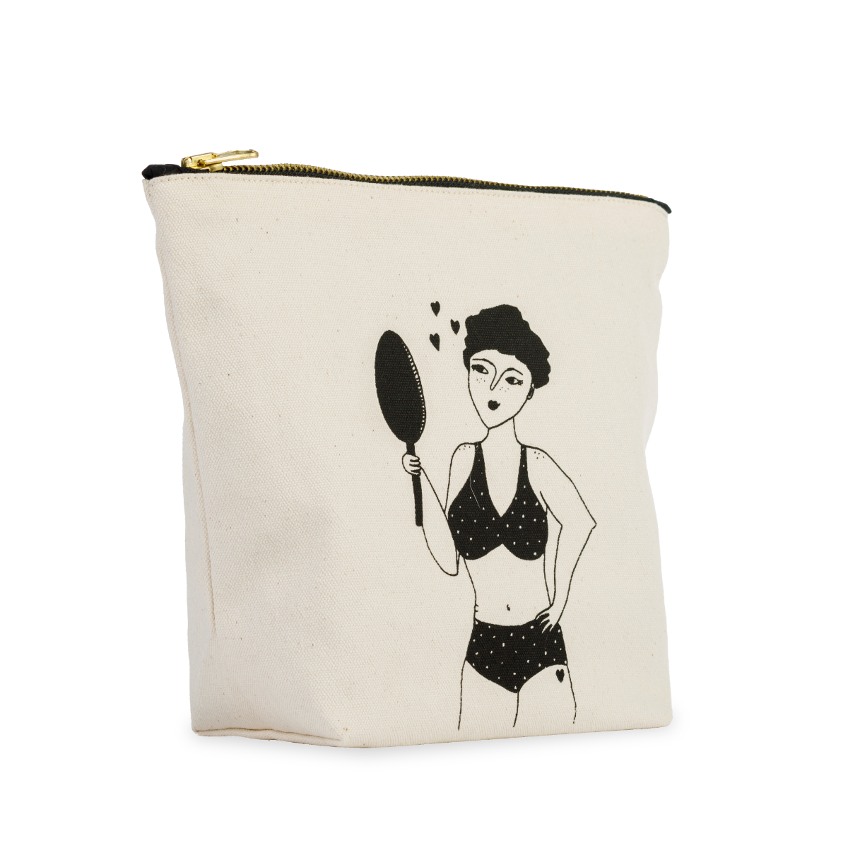 helen b helen b, Necessaire, self love