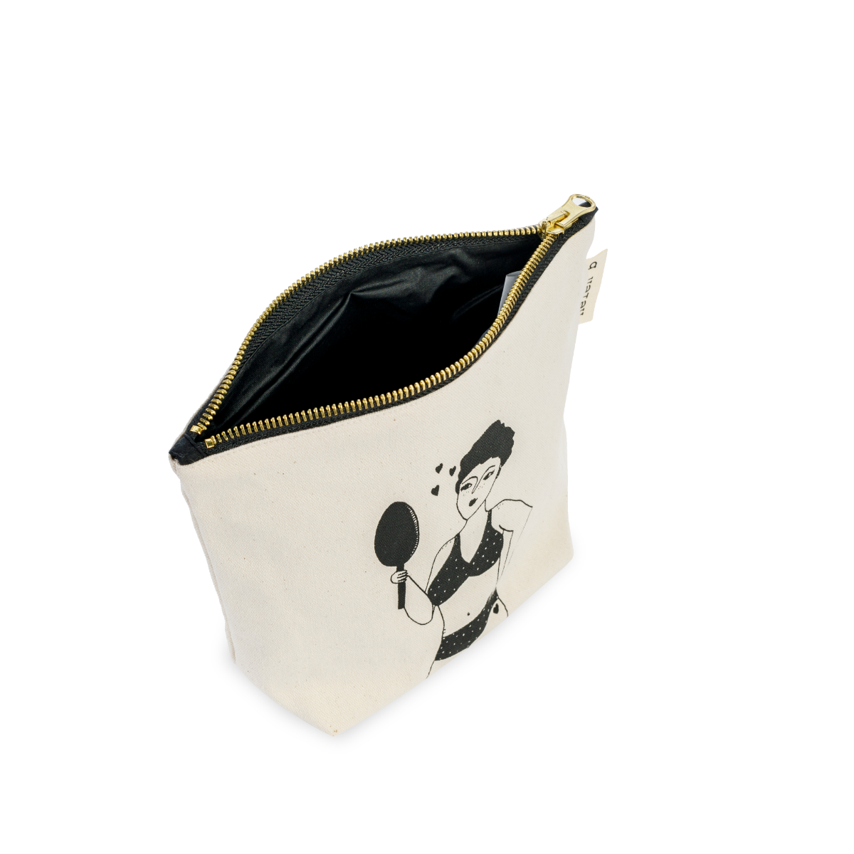 helen b helen b, Necessaire, self love