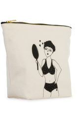 helen b helen b, Necessaire, self love