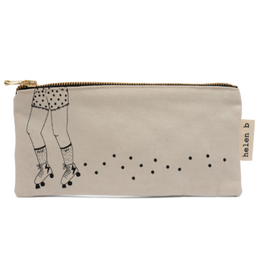 helen b helen b, Etui, roller girl