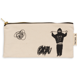 helen b helen b, Etui, bad ass club