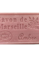 Dampa 1975 Dampa 1975, Marseille Seife aus Bio-Olivenöl, Amber