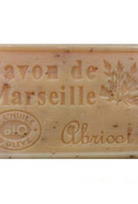 Dampa 1975 Dampa 1975, Marseille Seife aus Bio-Olivenöl, Aprikose