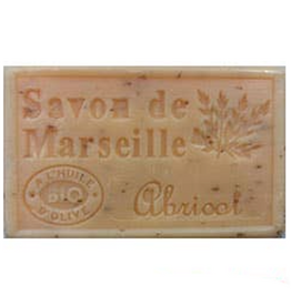 Dampa 1975 Dampa 1975, Marseille Seife aus Bio-Olivenöl, Aprikose