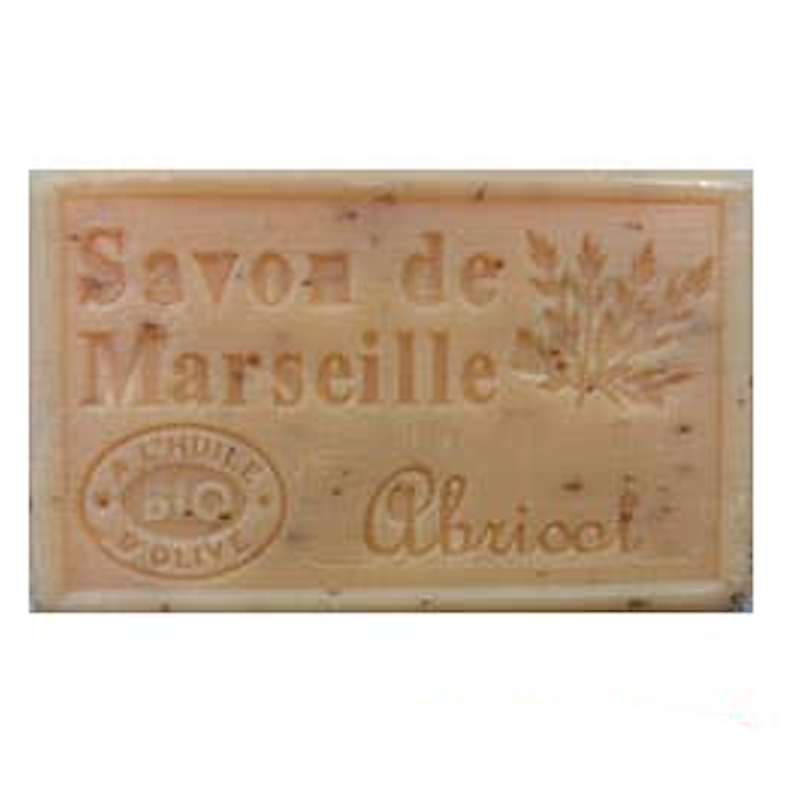 Dampa 1975 Dampa 1975, Marseille Seife aus Bio-Olivenöl, Aprikose