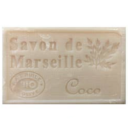 Dampa 1975 Dampa 1975, Marseille Seife aus Bio-Olivenöl, Kokosnuss