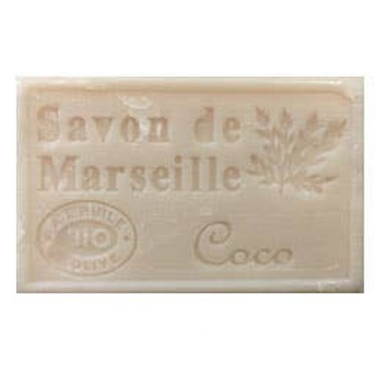 Dampa 1975 Dampa 1975, Marseille Seife aus Bio-Olivenöl, Kokosnuss