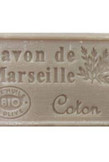 Dampa 1975 Dampa 1975, Marseille Seife aus Bio-Olivenöl, Baumwolle