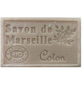 Dampa 1975 Dampa 1975, Marseille Seife aus Bio-Olivenöl, Baumwolle