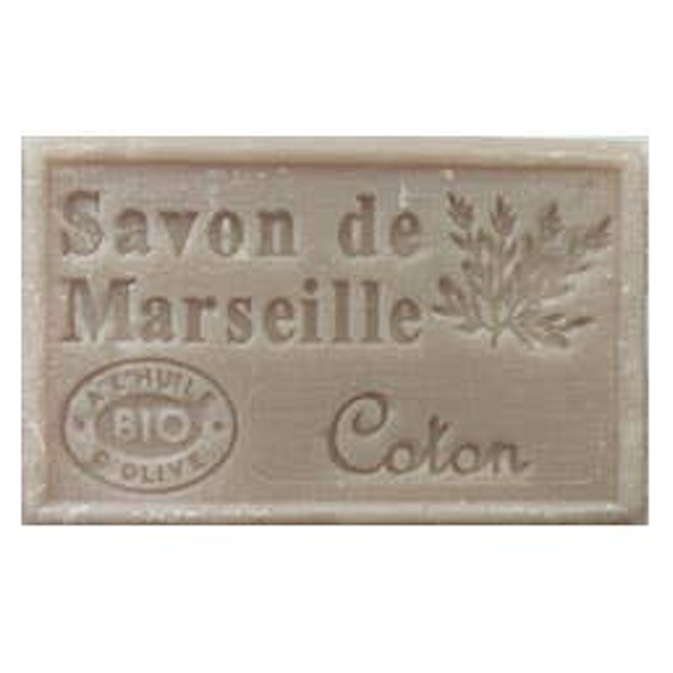 Dampa 1975 Dampa 1975, Marseille Seife aus Bio-Olivenöl, Baumwolle