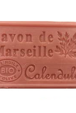 Dampa 1975 Dampa 1975, Marseille Seife aus Bio-Olivenöl, Ringelblume