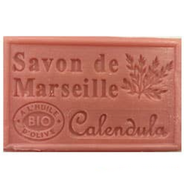 Dampa 1975 Dampa 1975, Marseille Seife aus Bio-Olivenöl, Ringelblume