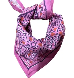 Maison Augustin, Love Bonbon Baby Scarves