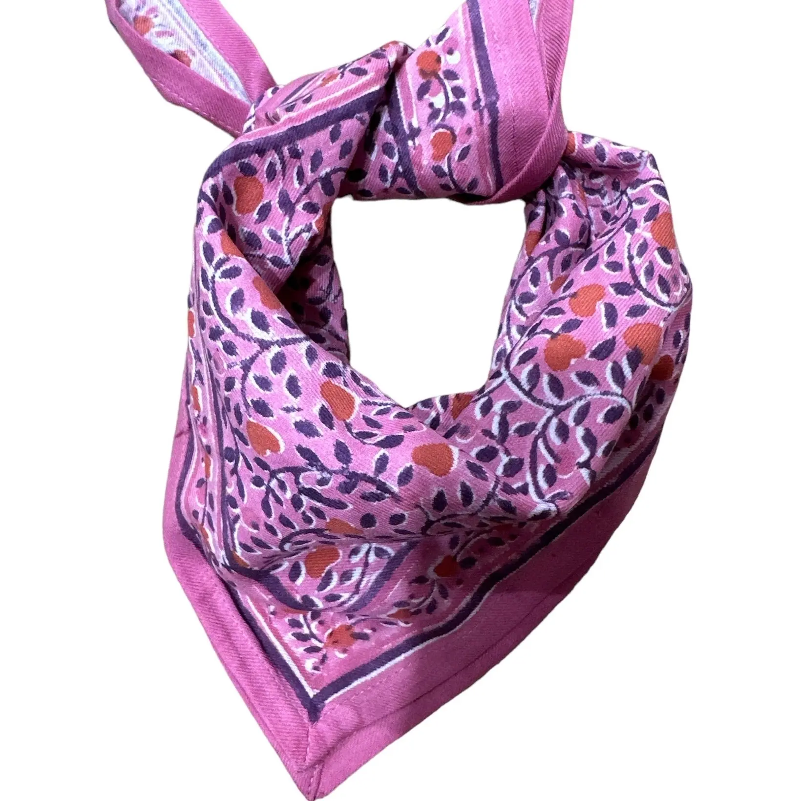 Maison Augustin, Love Bonbon Baby Scarves