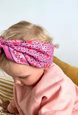 Maison Augustin, Love Bonbon Baby Scarves