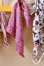 Maison Augustin, Love Bonbon Baby Scarves