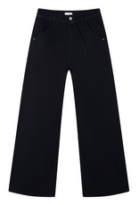 Dawn Dawn, Blink Wide Barrel Soft Denim, stay black, 29/32