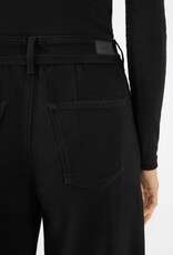 Dawn Dawn, Blink Wide Barrel Soft Denim, stay black, 26/32