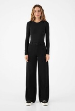 Dawn Dawn, Blink Wide Barrel Soft Denim, stay black, 25/32