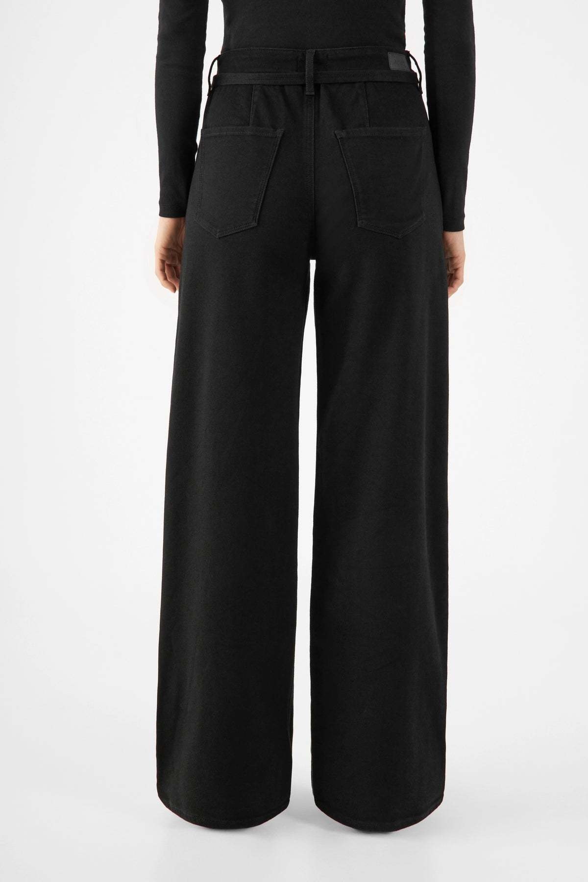 Dawn Dawn, Blink Wide Barrel Soft Denim, stay black, 24/32